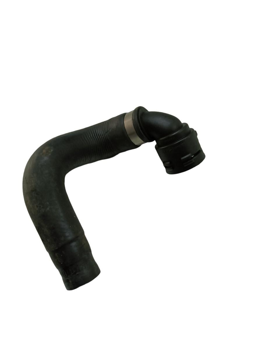 Furtun apa BMW X5 II E70 2006 - 2013 3.0 d M57 D30 (306D3)