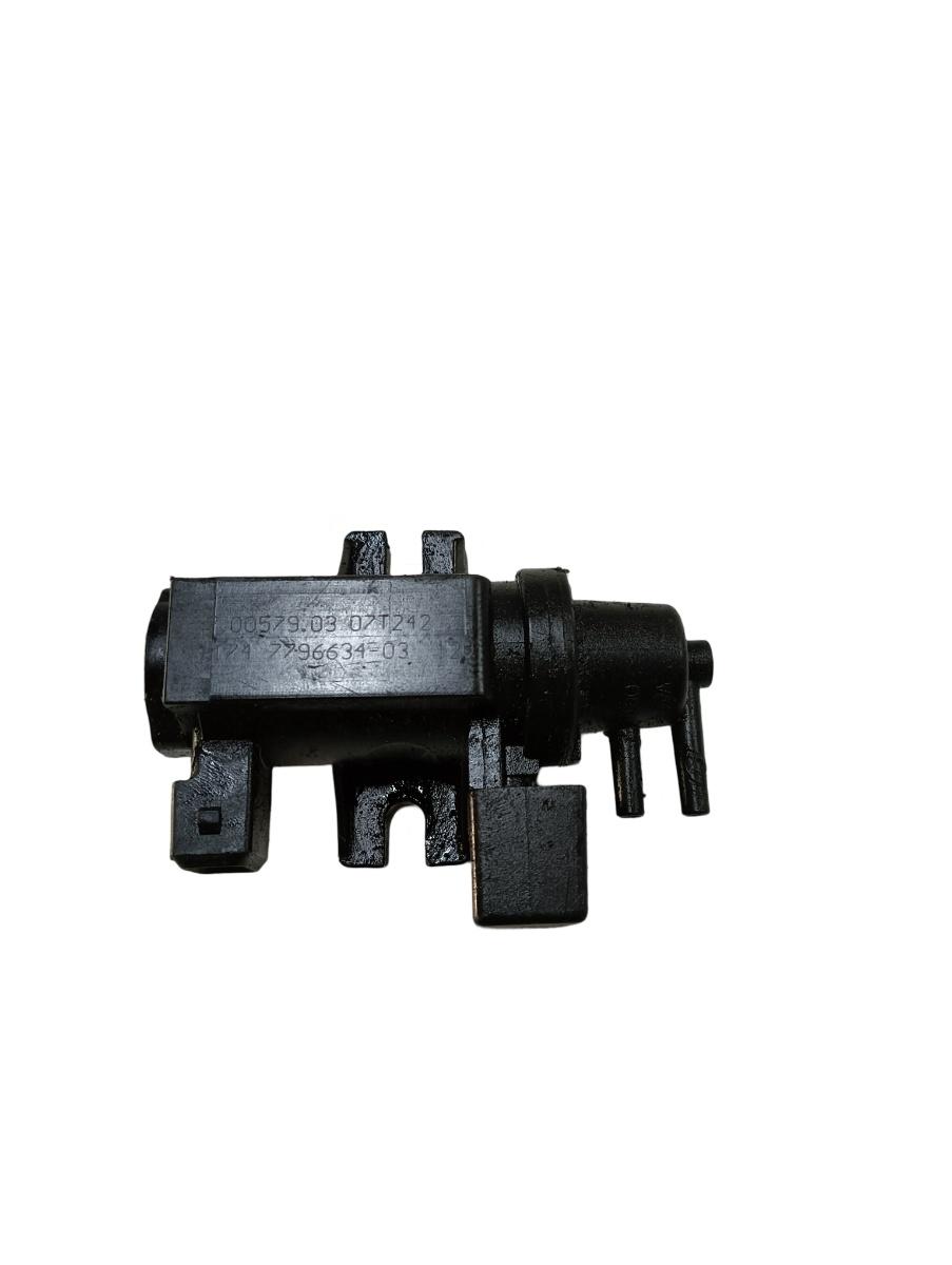 Electrovalva  BMW X5 II E70 2006 - 2013 779663403
