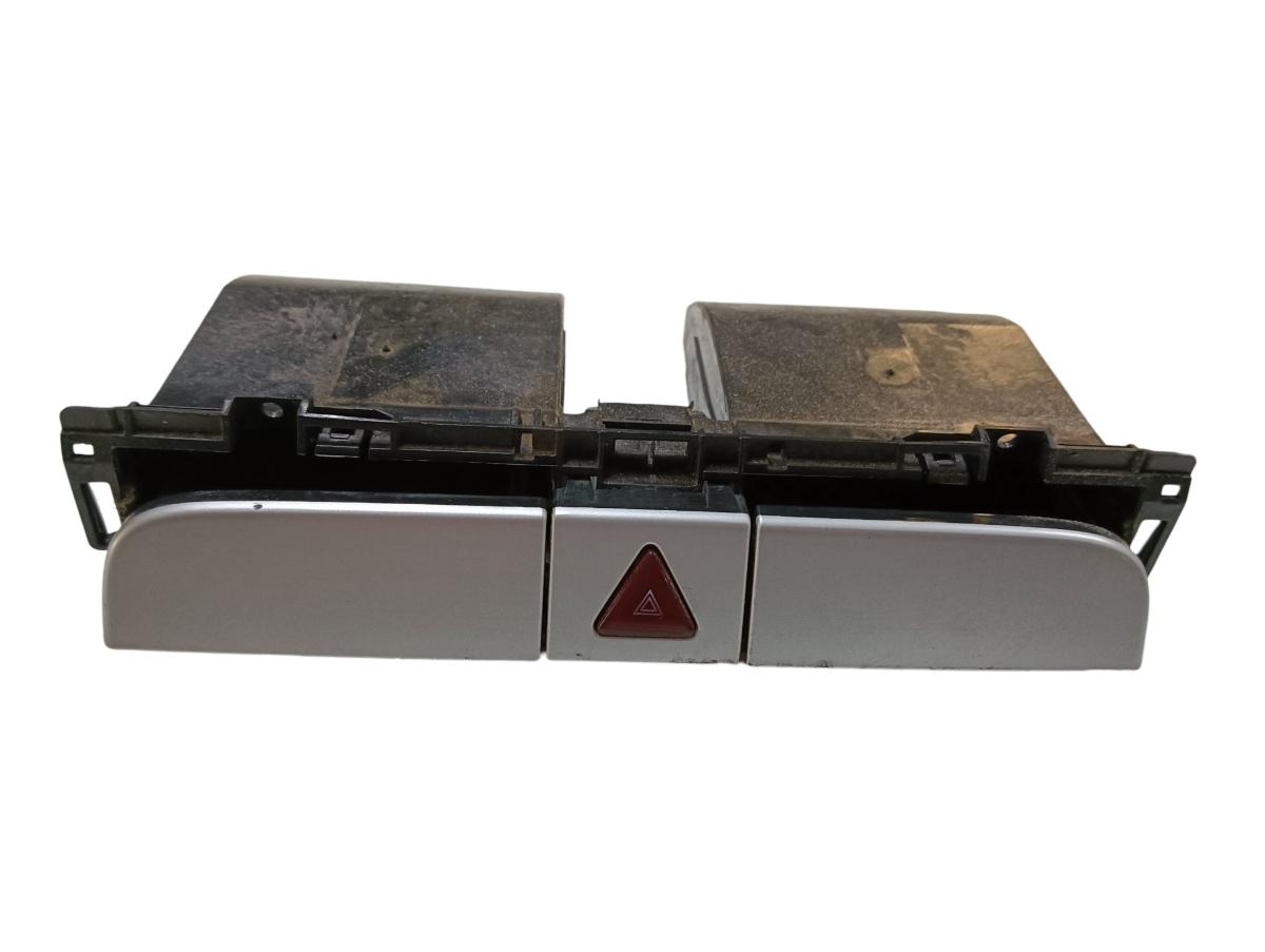 Suport pahar  VOLKSWAGEN PASSAT 3C2 2005 - 2010, VOLKSWAGEN PASSAT Variant 3C5 2005 - 2011 3c0858407