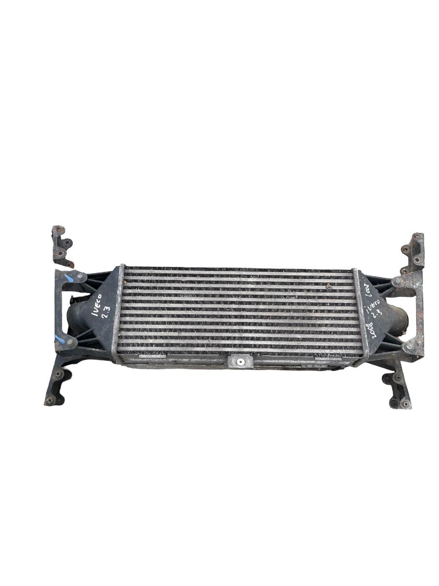Radiator intercooler IVECO DAILY 2008 3.0D