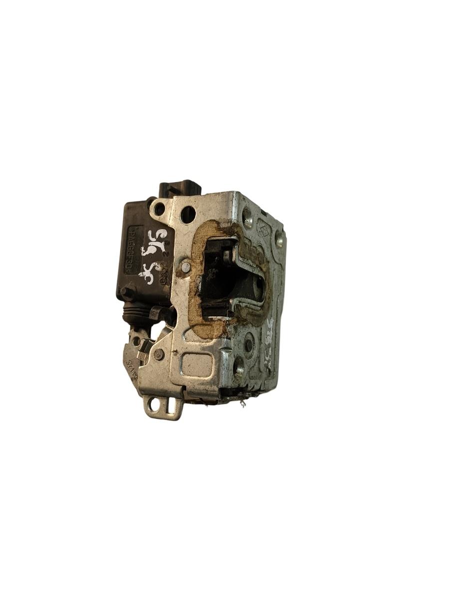 Broasca usa stanga spate DACIA DUSTER 2010 - >