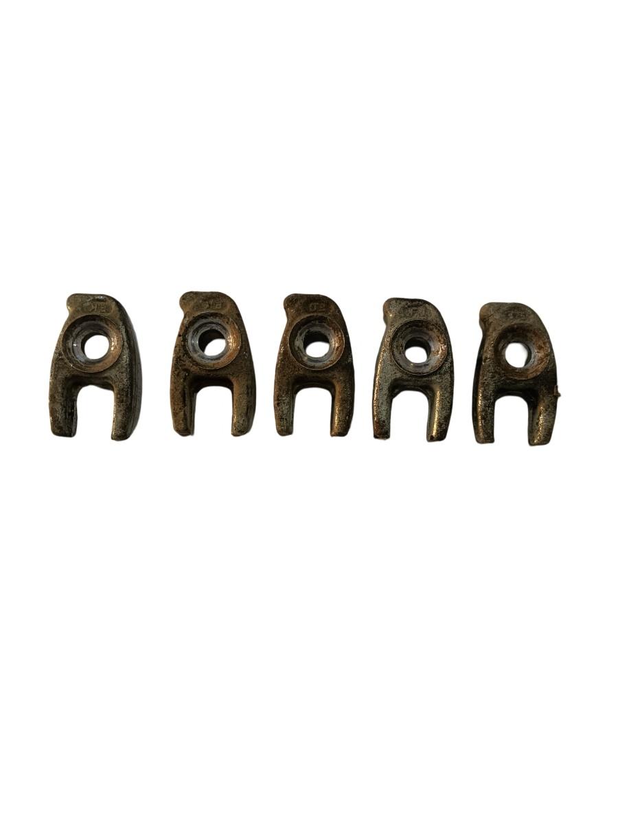 Set Bride injectoare  DACIA DUSTER 2010 - > 1.5 dCi K9K 612, K9K 884, K9K 892