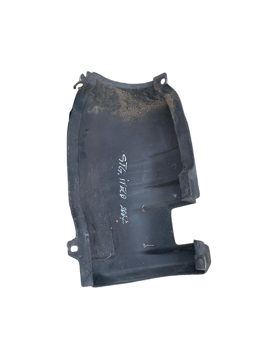 Coltar bara spate stanga IVECO DAILY IV - 2011 – foto 2
