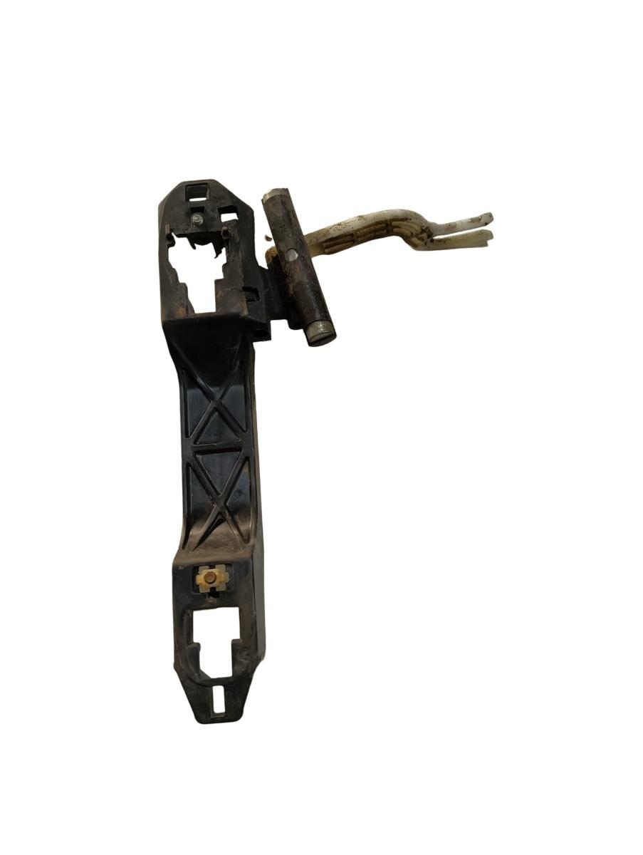 Maner usa interior  dreapta spate DACIA DUSTER 2010 - >