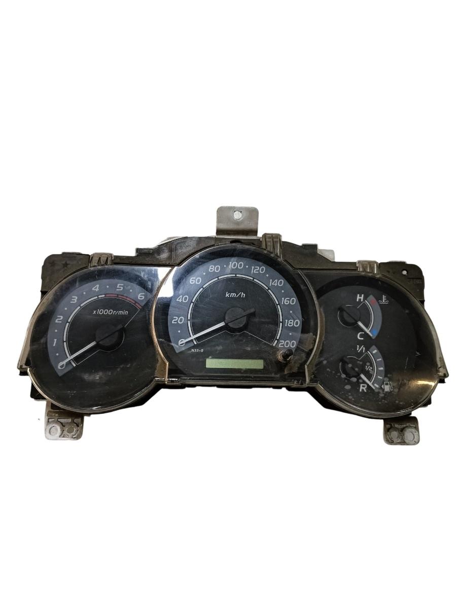 Ceas bord TOYOTA HILUX VII Pickup _N1_, _N2_, _N3_ 2004 - > 2.5 D 4WD 2KD-FTV