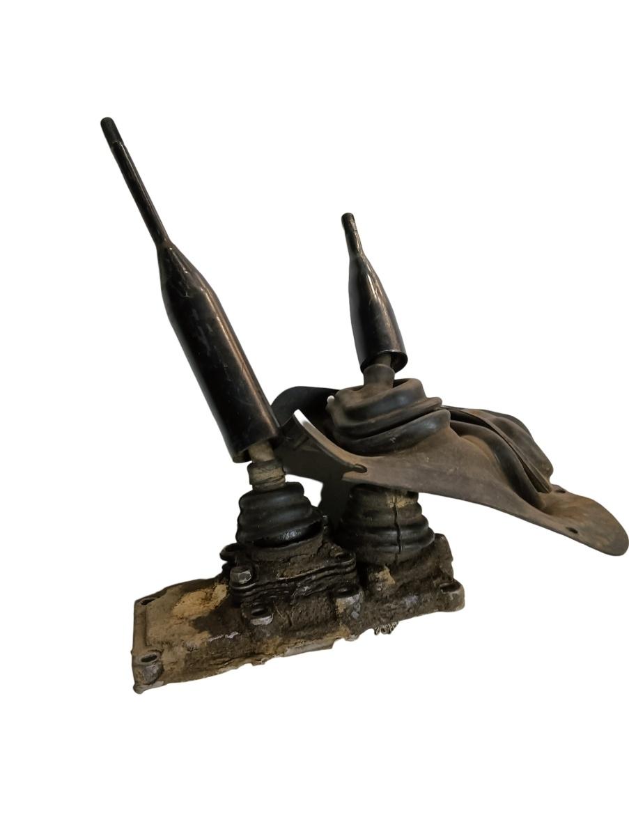 Schimbator de viteze/selector/timonerie TOYOTA LAND CRUISER 200 GRJ2_, UZJ2_, VDJ2_ 2007 - >