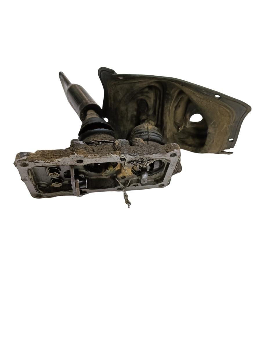 Schimbator de viteze/selector/timonerie TOYOTA LAND CRUISER 200 GRJ2_, UZJ2_, VDJ2_ 2007 - > – foto 2