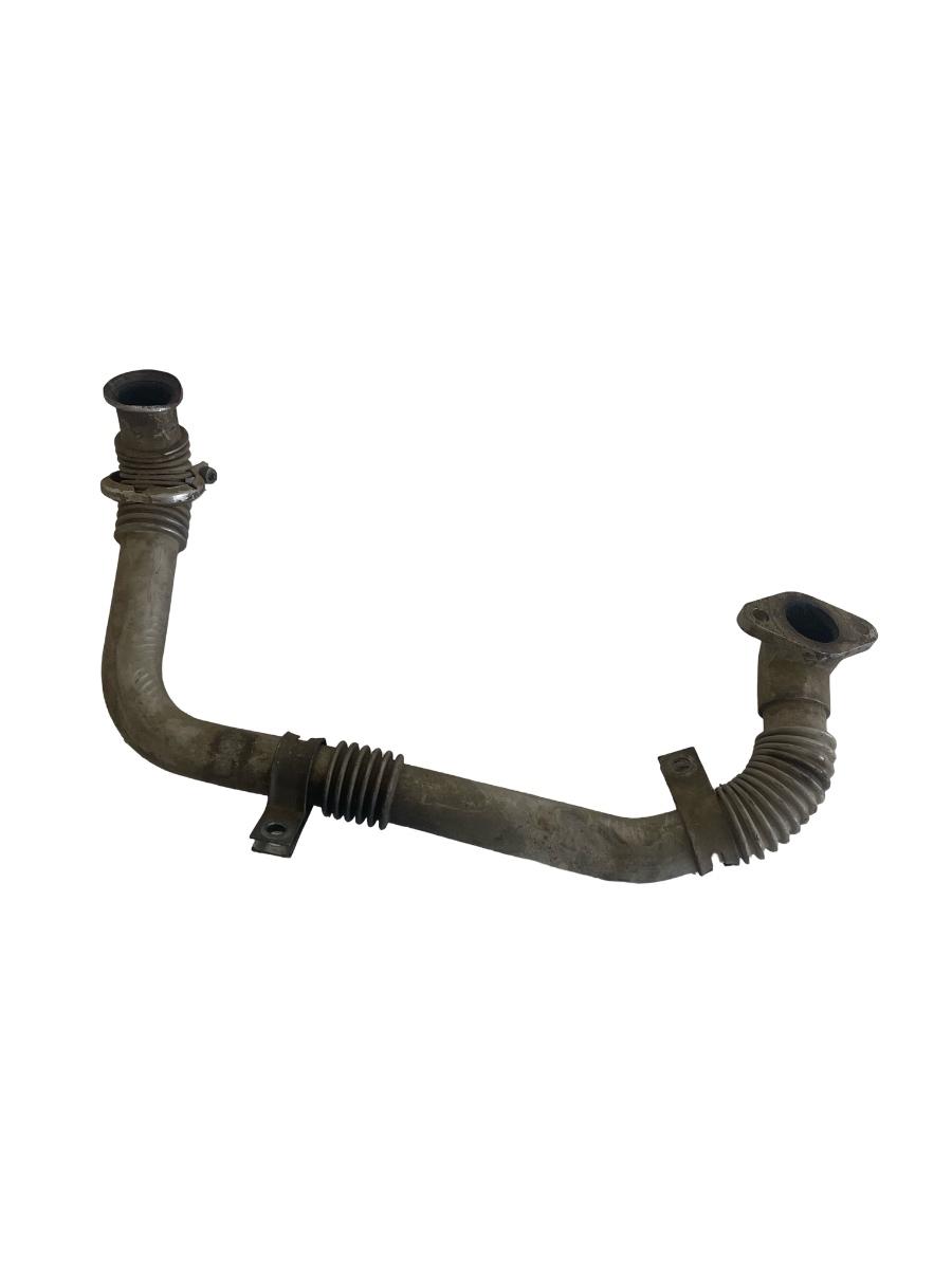 Conducta/furtun supapa EGR IVECO DAILY IV Bus 2006 - 2011 3.0D E5
