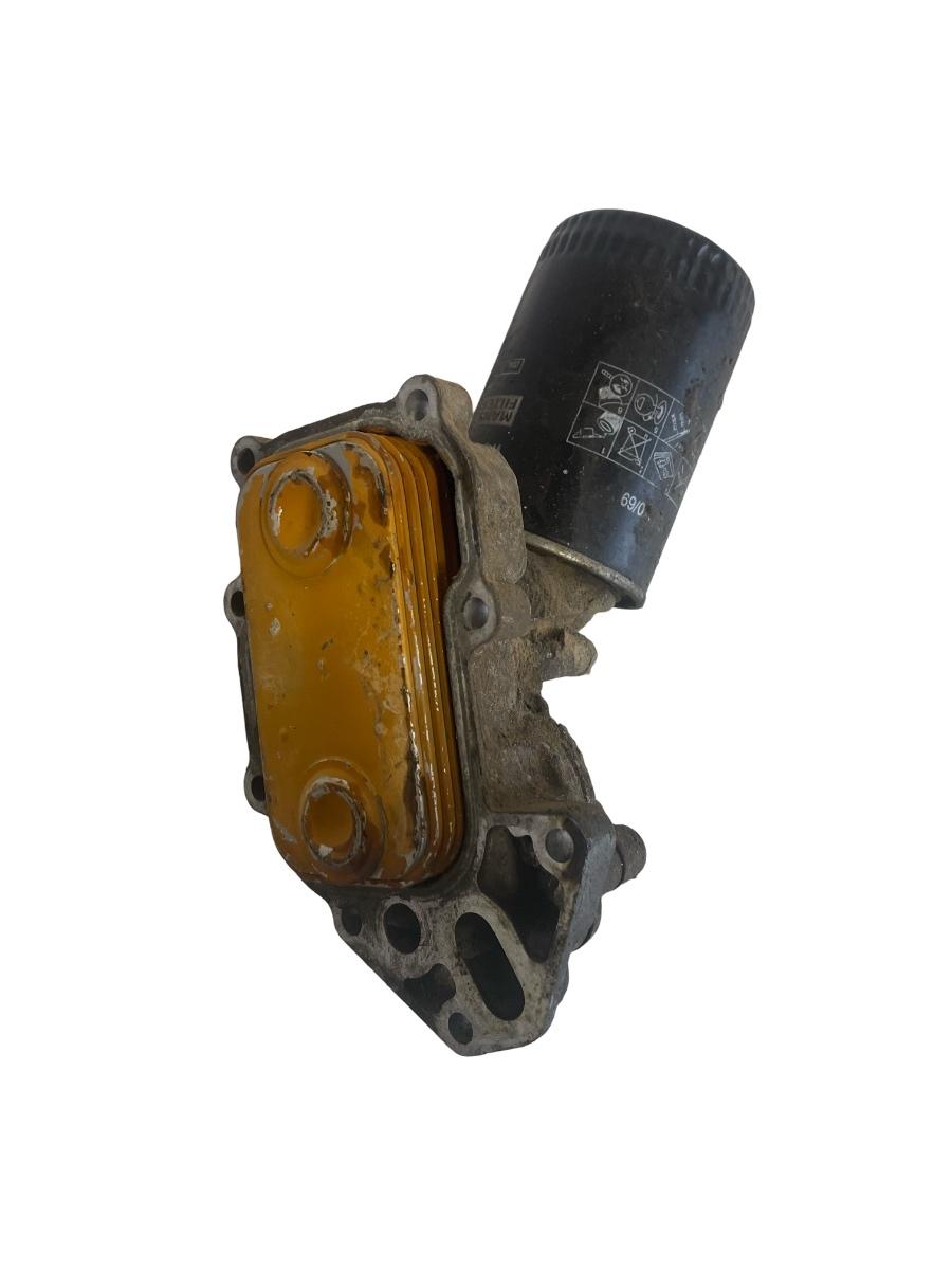 Radiator ulei termoflot IVECO DAILY IV Bus 2006 - 2011 504086470