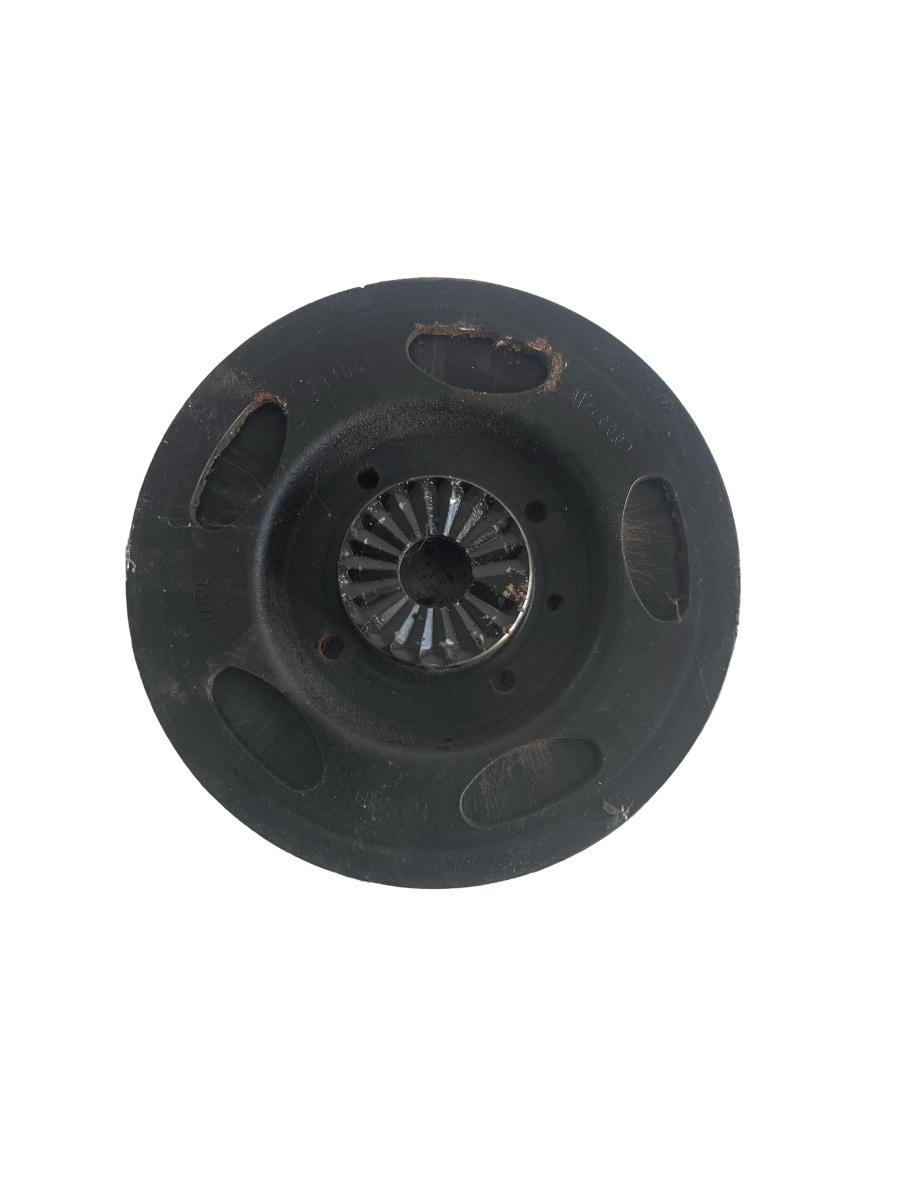 Fulie vibrochen AUDI A5/S5 8T3 2007 - 2017 2.0TFSI CDN 06H105243G – foto 2