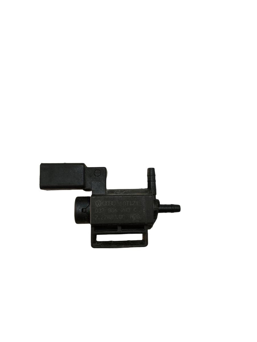 Electrovalva  AUDI A5/S5 8T3 2007 - 2017 2.0 TFSI CDNC, VOLKSWAGEN POLO 6R, 6C 2009 - > TDI CFWA VAG 037906283c