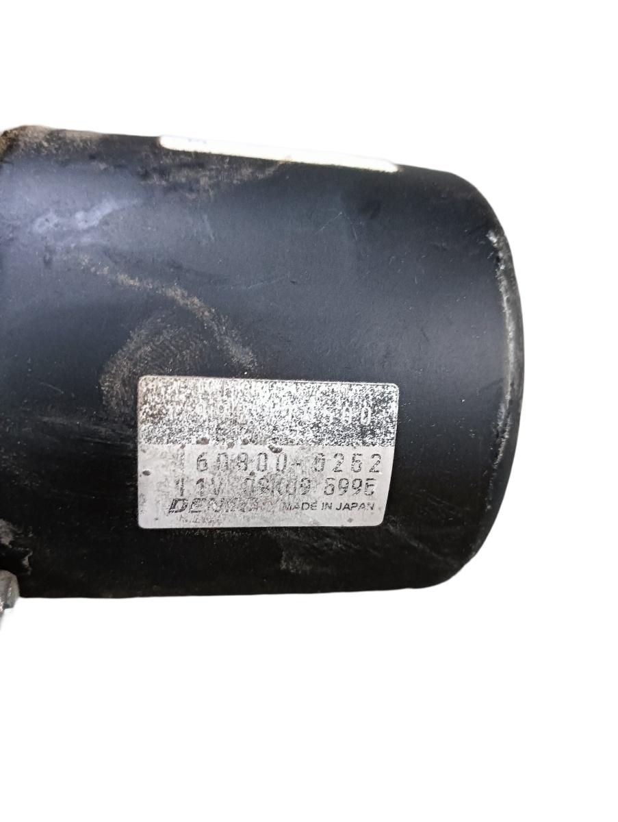 Coloana volan CITROËN C1 PM_, PN_ 2005 - 2014 1.4 HDi 8HT (DV4TD) – foto 4
