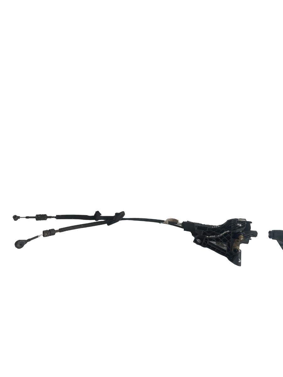 Timonerie 5 trepte FORD TRANSIT Bus 2006 - 2014 2.2tdci 6C1R-7C453-CB