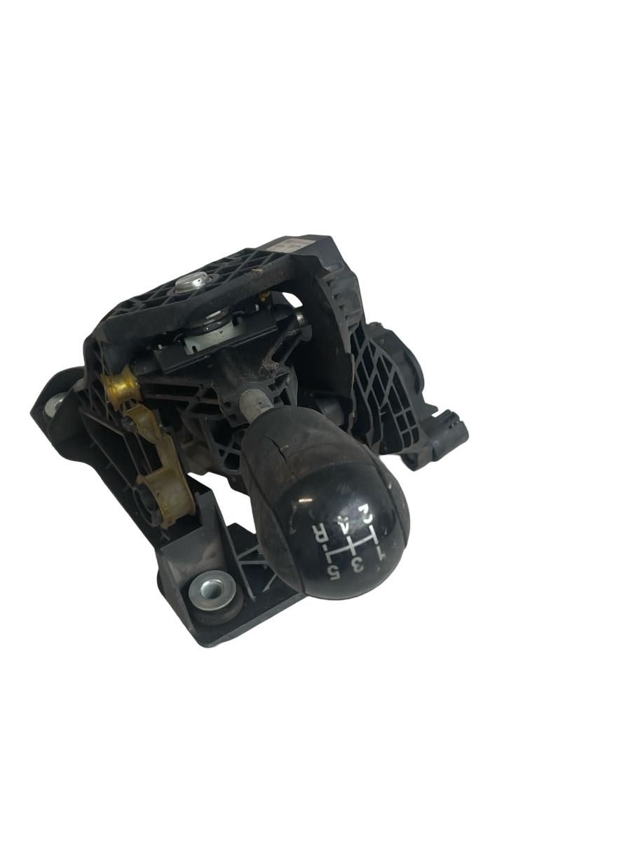 Timonerie 5 trepte FORD TRANSIT Bus 2006 - 2014 2.2tdci 6C1R-7C453-CB – foto 3
