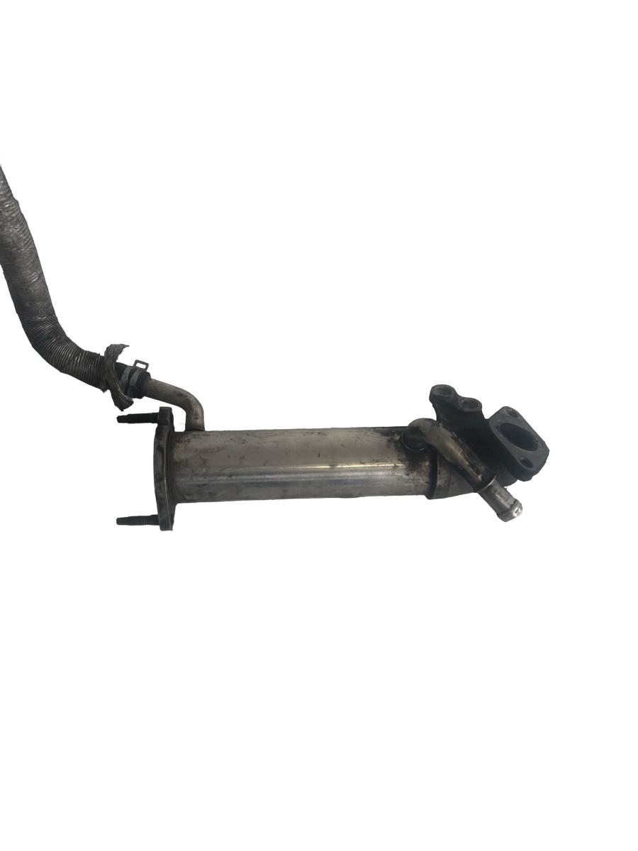 Racitor gaze FORD TRANSIT Bus 2006 - 2014 2.4TDCI 6C1Q9F464BC – foto 2