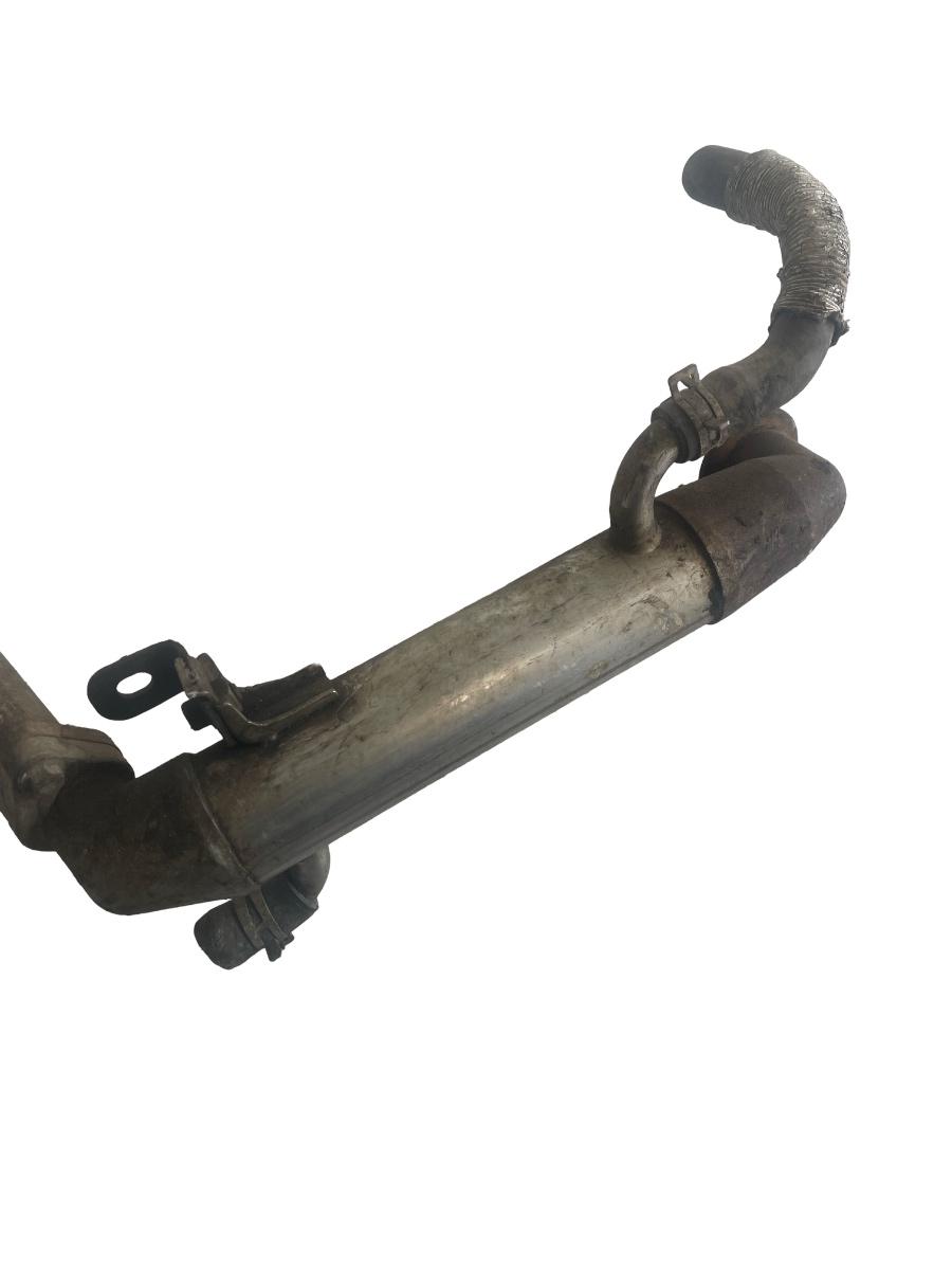 Racitor gaze FORD TRANSIT 2006 - 2014 2.2TDCI – foto 2