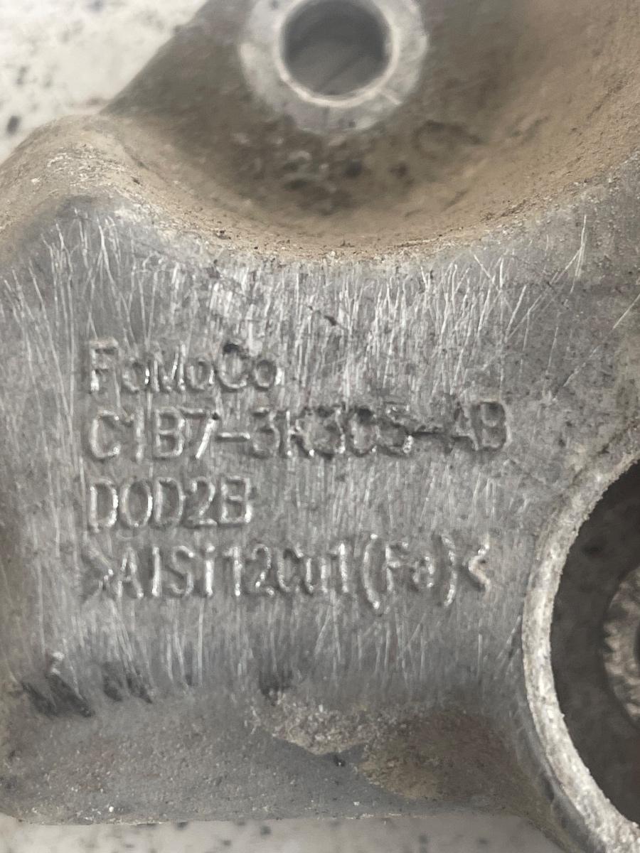Suport planetara FORD FIESTA VI 2008 - > 1.0 P4JA, P4JB, P4JC, P4JD C1B7-3K305-AB – foto 2