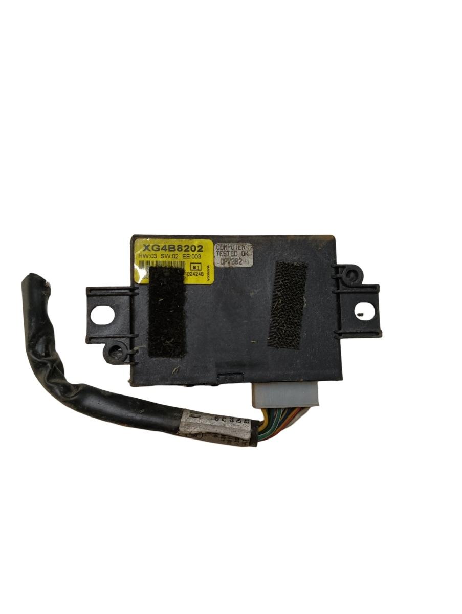 Modul bluetooth  TOYOTA AYGO _B1_ 2005 - > Xg4b8202