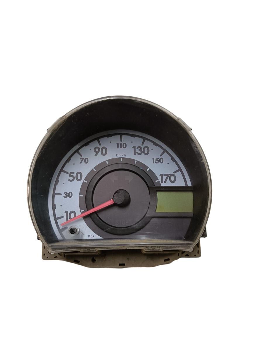 Ceas bord  TOYOTA AYGO _B1_ 2005 - >