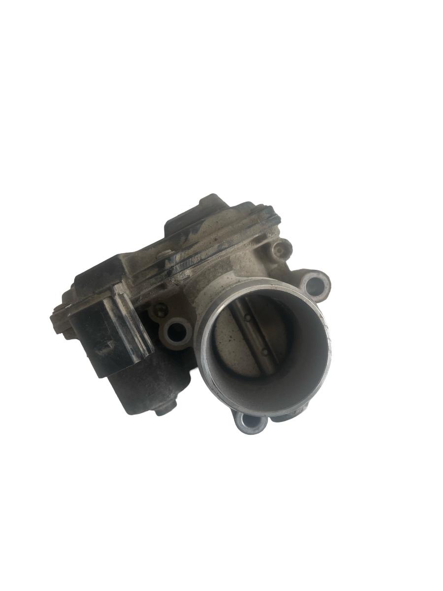 Clapeta de acceleratie FORD FIESTA VI 2008 - > 1.0 P4JA, P4JB, P4JC, P4JD 50989002