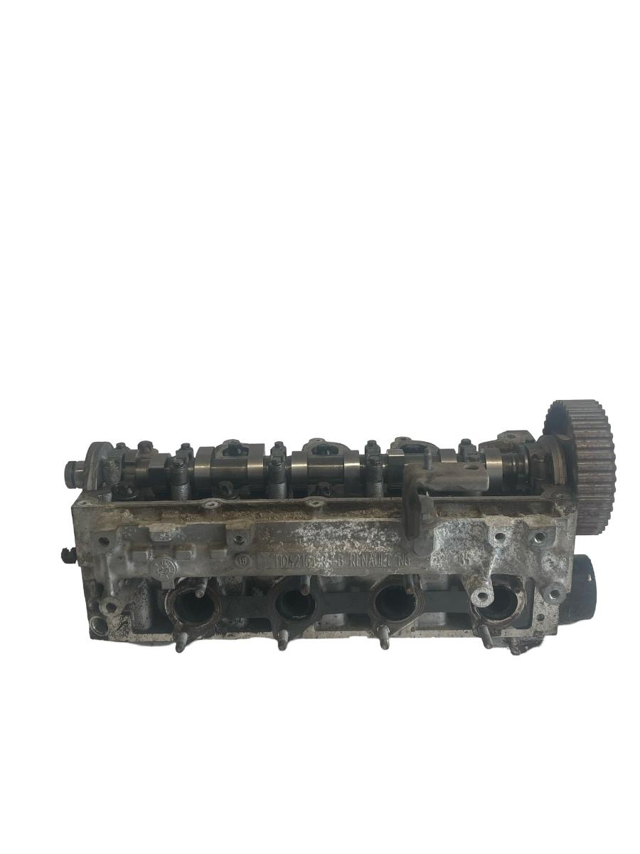 Chiulasa RENAULT KANGOO 2019 1.5DCI EURO6  110421615R--B – foto 3
