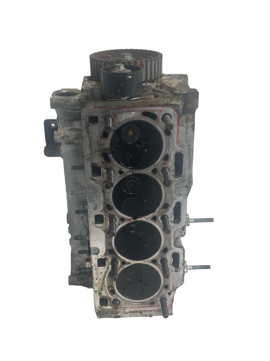 Chiulasa RENAULT KANGOO 2019 1.5DCI EURO6  110421615R--B – foto 2