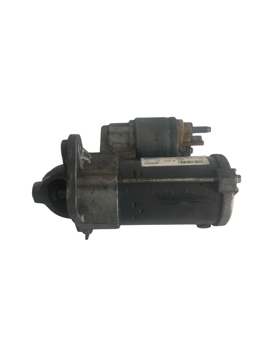 Electromotor RENAULT KANGOO 2019 1.5DCI EURO6 233008223R