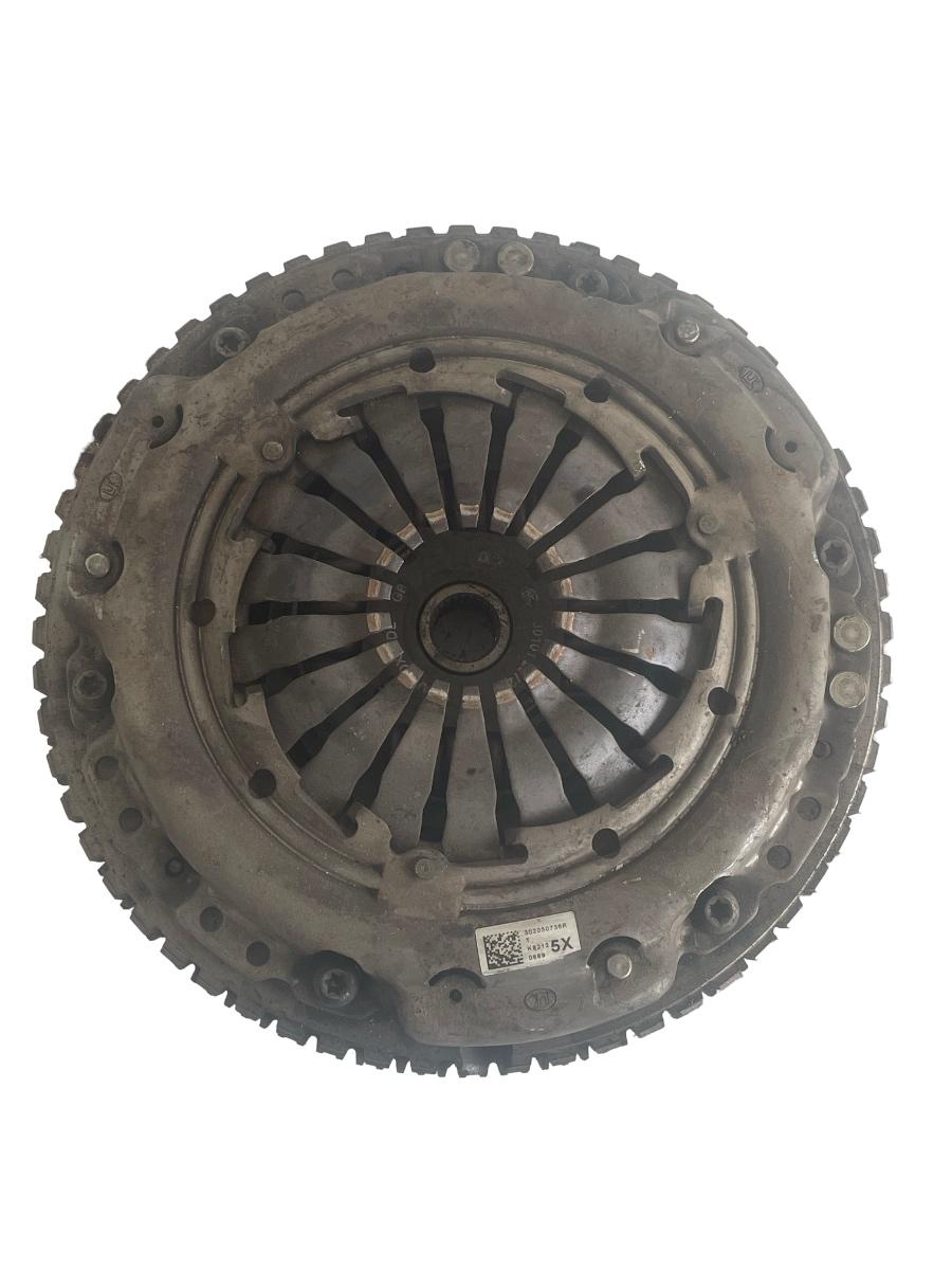 Kit ambreiaj RENAULT KANGOO 2019 1.5DCI EURO6 302050736R