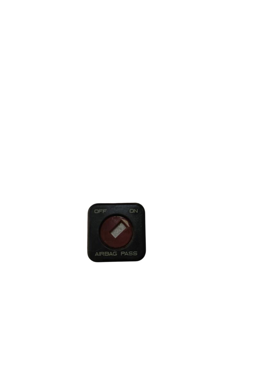 Buton airbag on/off TOYOTA AYGO _B1_ 2005 - >