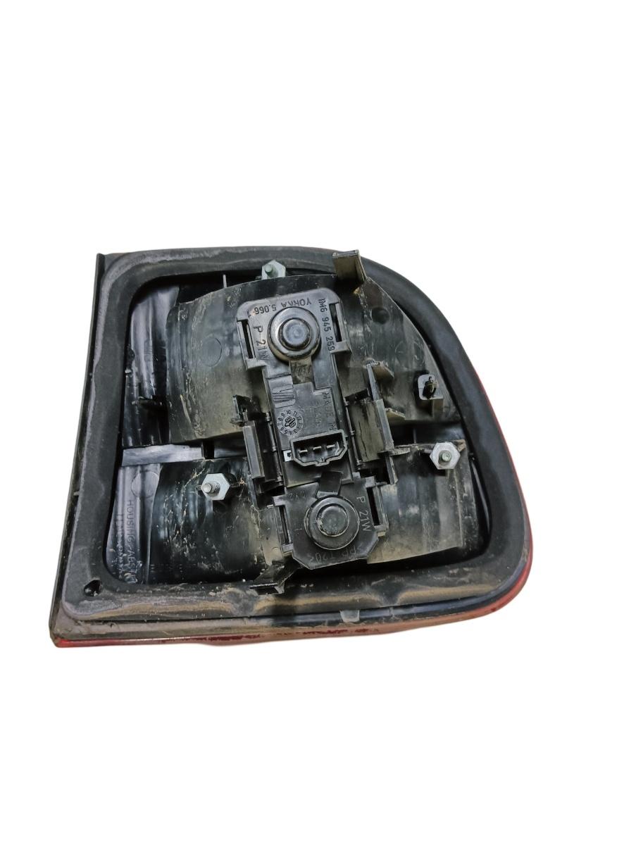 Stop stanga spate SEAT LEON 1M1 1999 - 2006 – foto 2