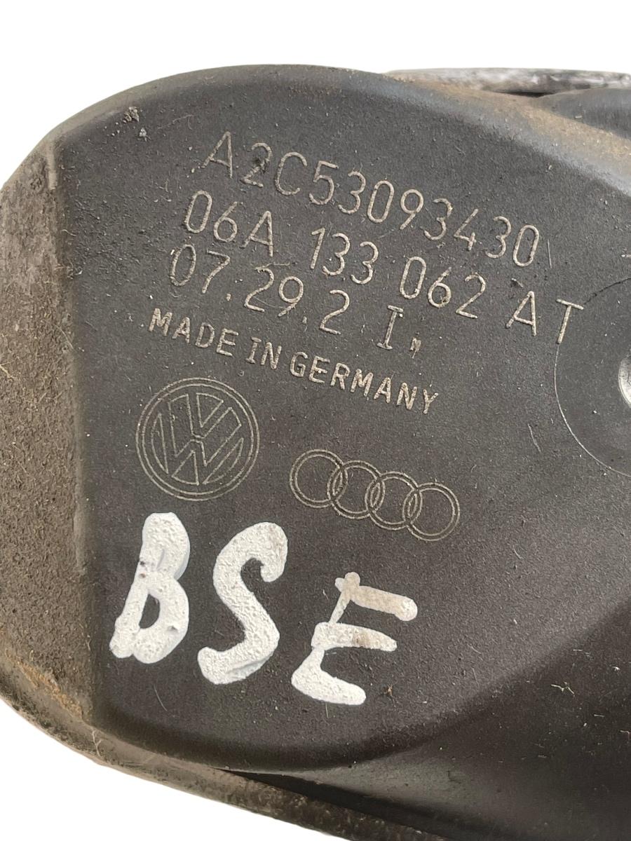 Clapeta de acceleratie VOLKSWAGEN GOLF V 1K1 2003 - 2009 1.6 BSE 06A133062AT / A2C53093430 – foto 2