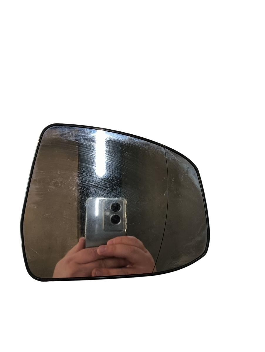 Sticla oglinda laterala dreapta fata FORD FOCUS II DA_, HCP, DP 2004 - 2013
