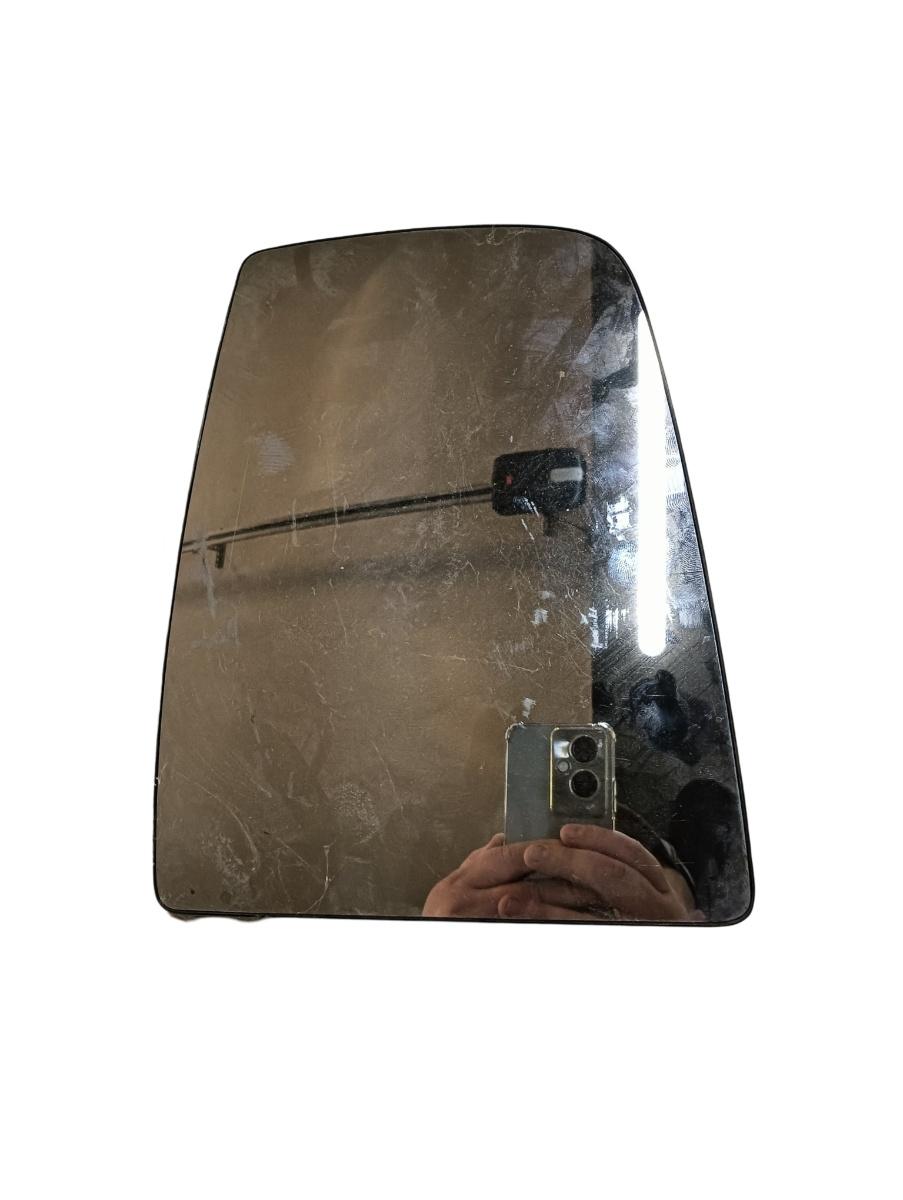 Sticla oglinda laterala dreapta fata FORD TRANSIT Box FA 2006 - 2014 Bk3117k740aa