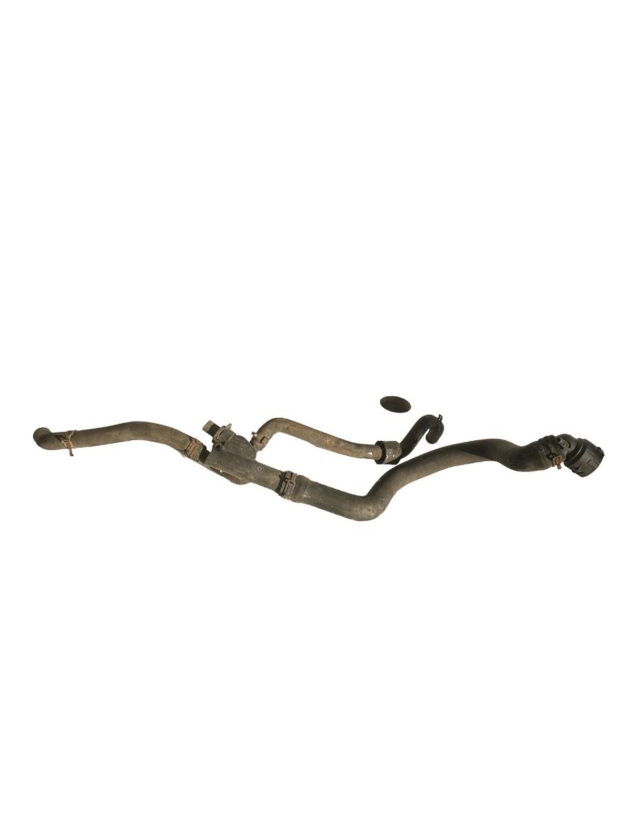 Furtun apa + distribuitor VOLKSWAGEN TOURAN 1T1, 1T2 2003 - 2010 TDI BXE  038121132D