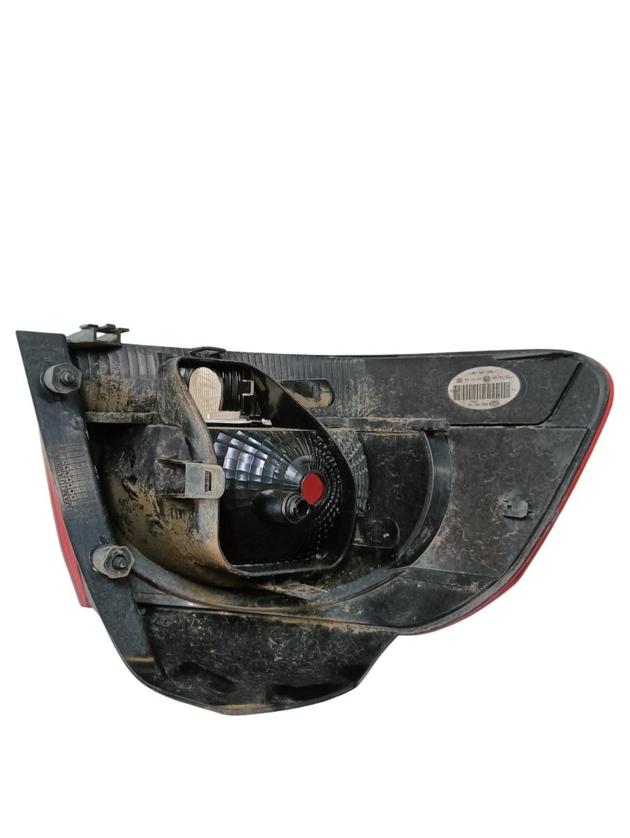 Stop dreapta spate VOLKSWAGEN GOLF VI 5K1 2008 - 2013 5k0945096f – foto 2