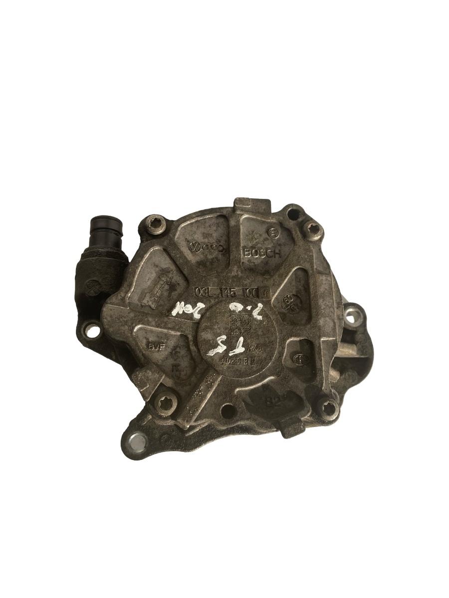 Pompa de vacuum AUDI A4 IV 8K2, B8 2007 - 2015 2.0TDI 03L145100