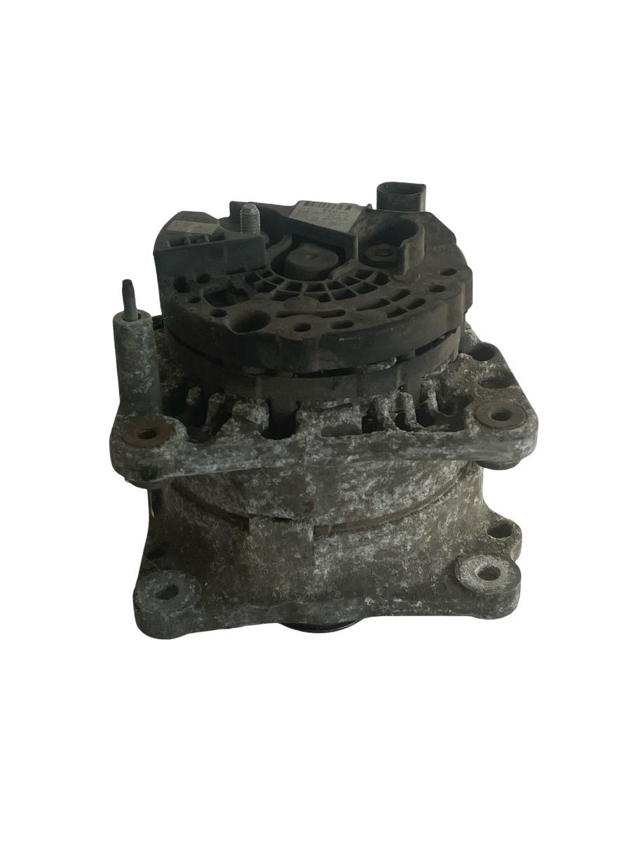 Alternator VOLKSWAGEN GOLF V 1K1 2003 - 2009 1.4B 036903024J – foto 2