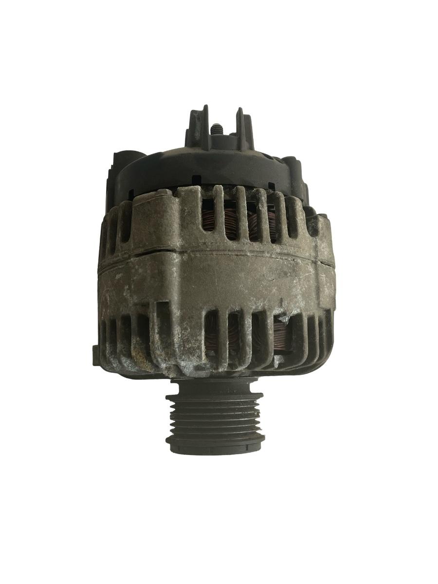 Alternator AUDI A3 II 8P1 2007 1.6 BSE 75KW|102HP 2007 – foto 2