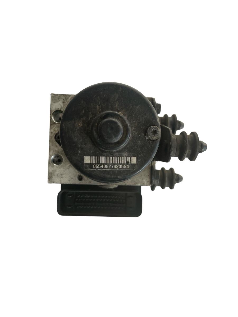 Pompa ABS AUDI A3 II 8P1 2003 - 2013 2.0 TDI 16V BKD  1K0907379Q / 1K0614517M