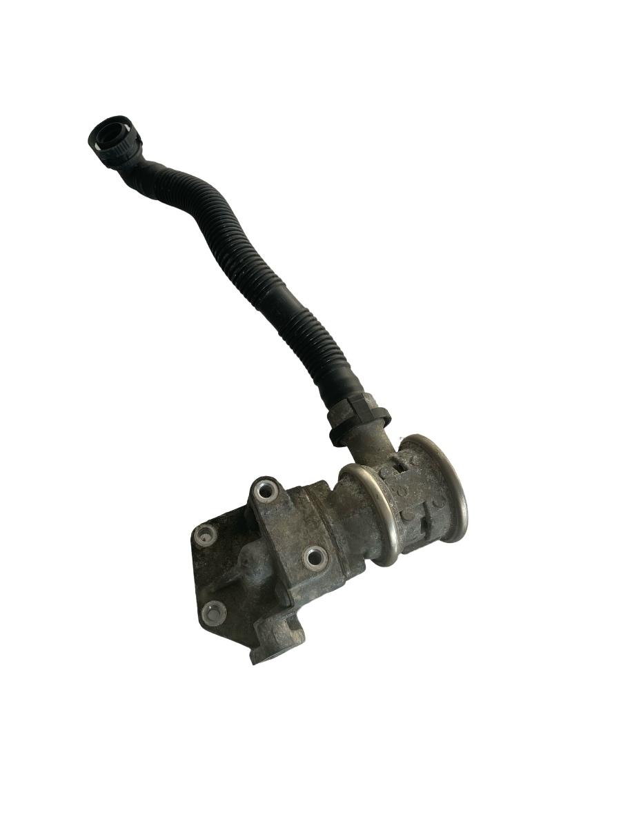 Supapa EGR VOLKSWAGEN GOLF V 1K1 2003 - 2009 1.6B 06A131351F