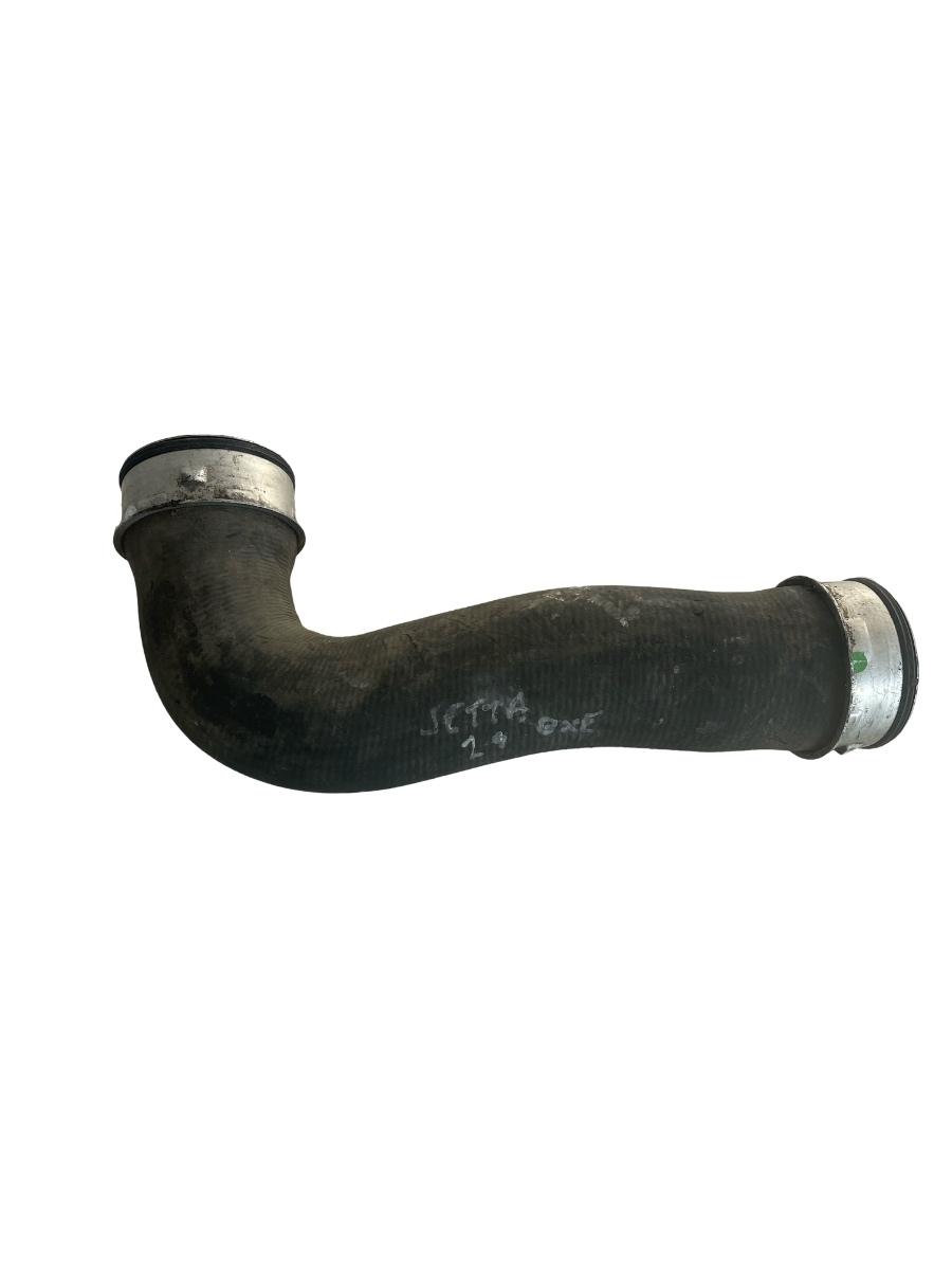 Furtun intercooler VOLKSWAGEN JETTA III 1K2 2004 - 2010 1.9 TDI BXE – foto 2