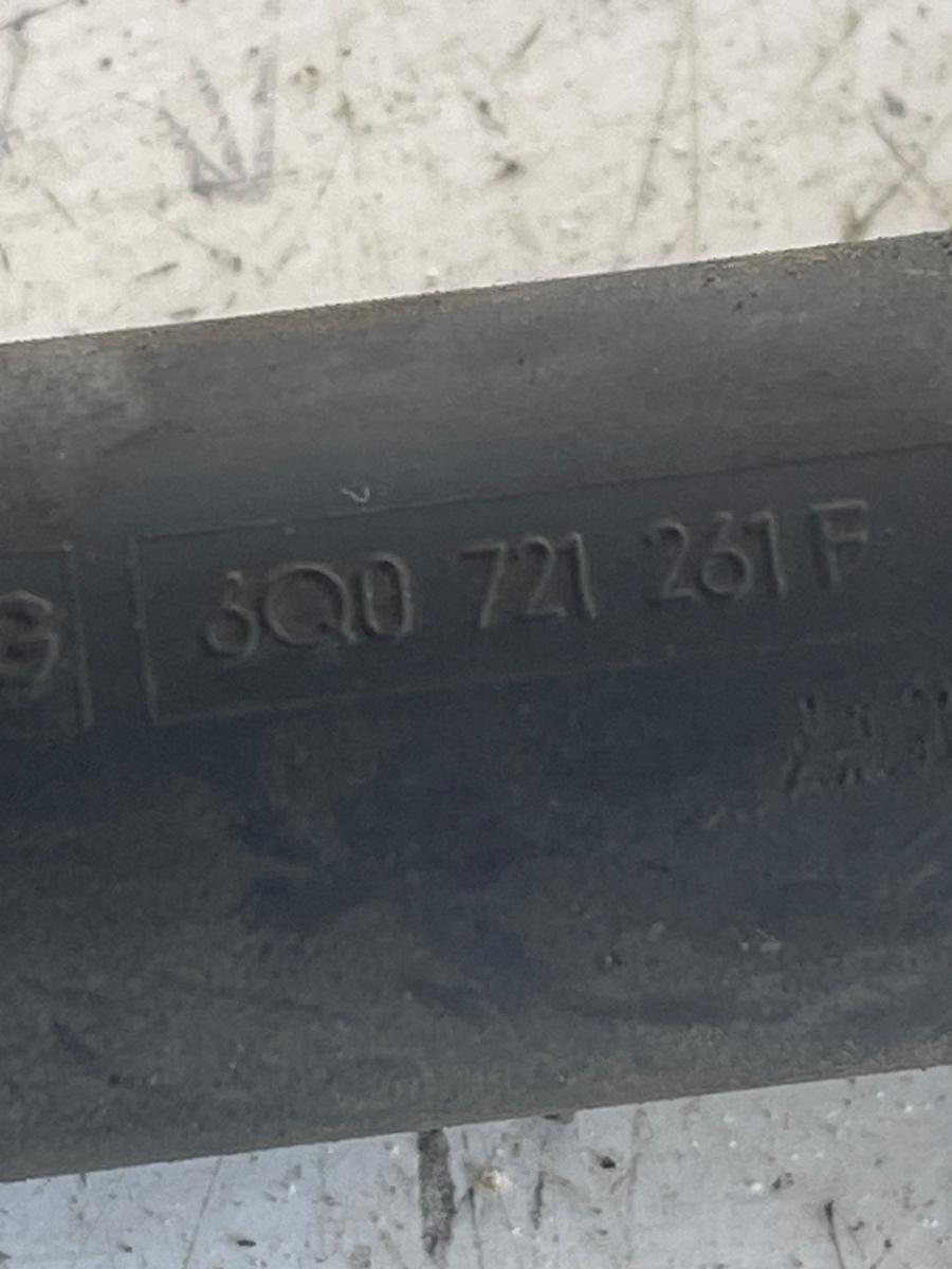 Pompa ambreiaj VOLKSWAGEN GOLF V 1K1 2003 - 2009 1.6B 6Q0721261F – foto 2