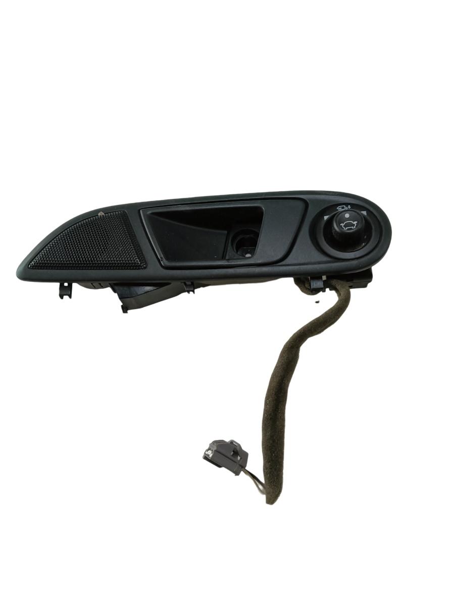 Maner deschidere usa interior/Tweeter FORD FIESTA VI 2010 1.25 1.25 1.25 SNJB 60KW|82HP 2010