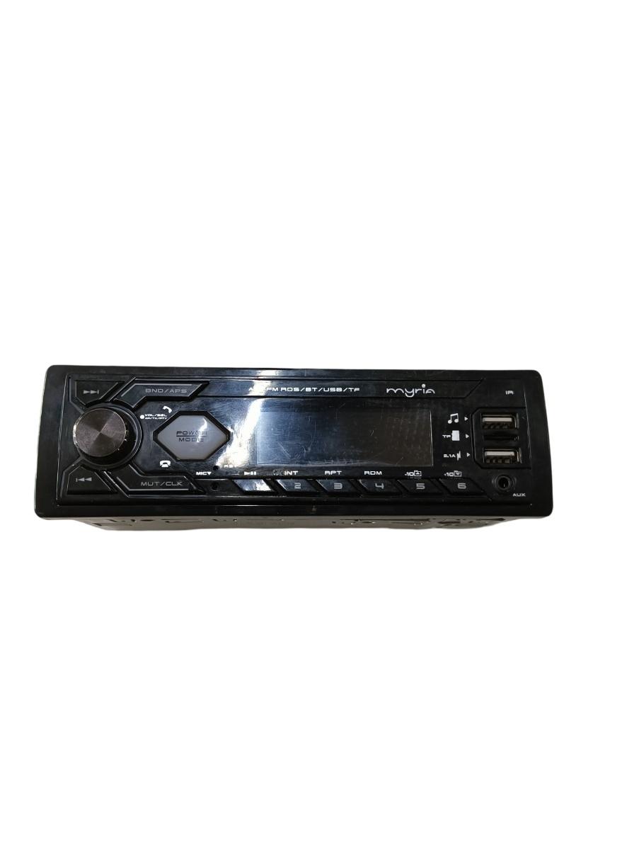 Casetofon bluetooth VOLKSWAGEN GOLF IV 1J1 1997 - 2007