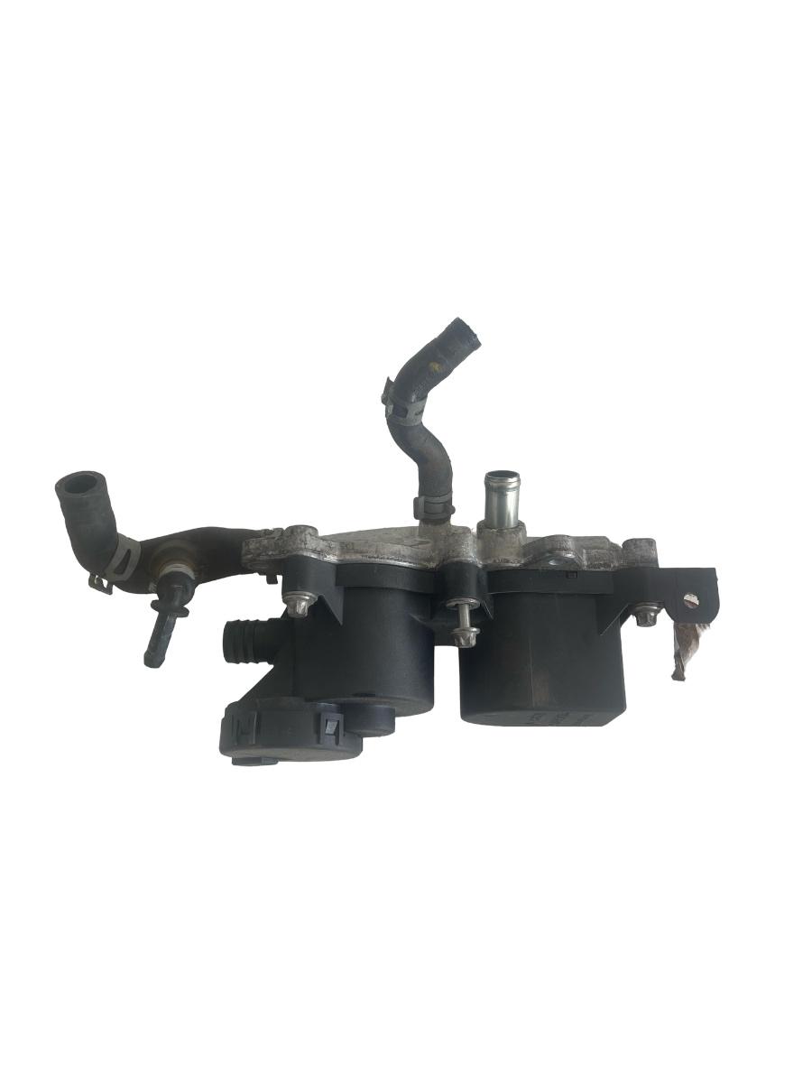 Vas filtru epurator gaze MERCEDES-BENZ B-CLASS W245 2005 - 2011 2.0CDI – foto 2
