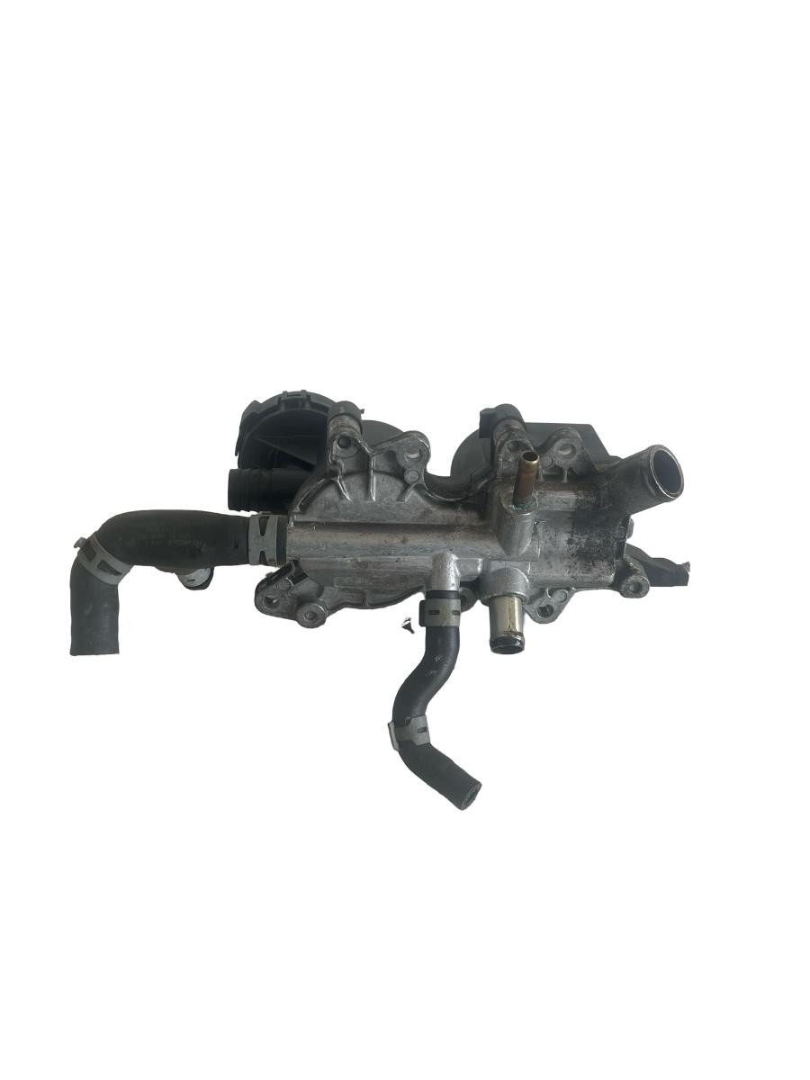 Vas filtru epurator gaze MERCEDES-BENZ B-CLASS W245 2005 - 2011 2.0CDI