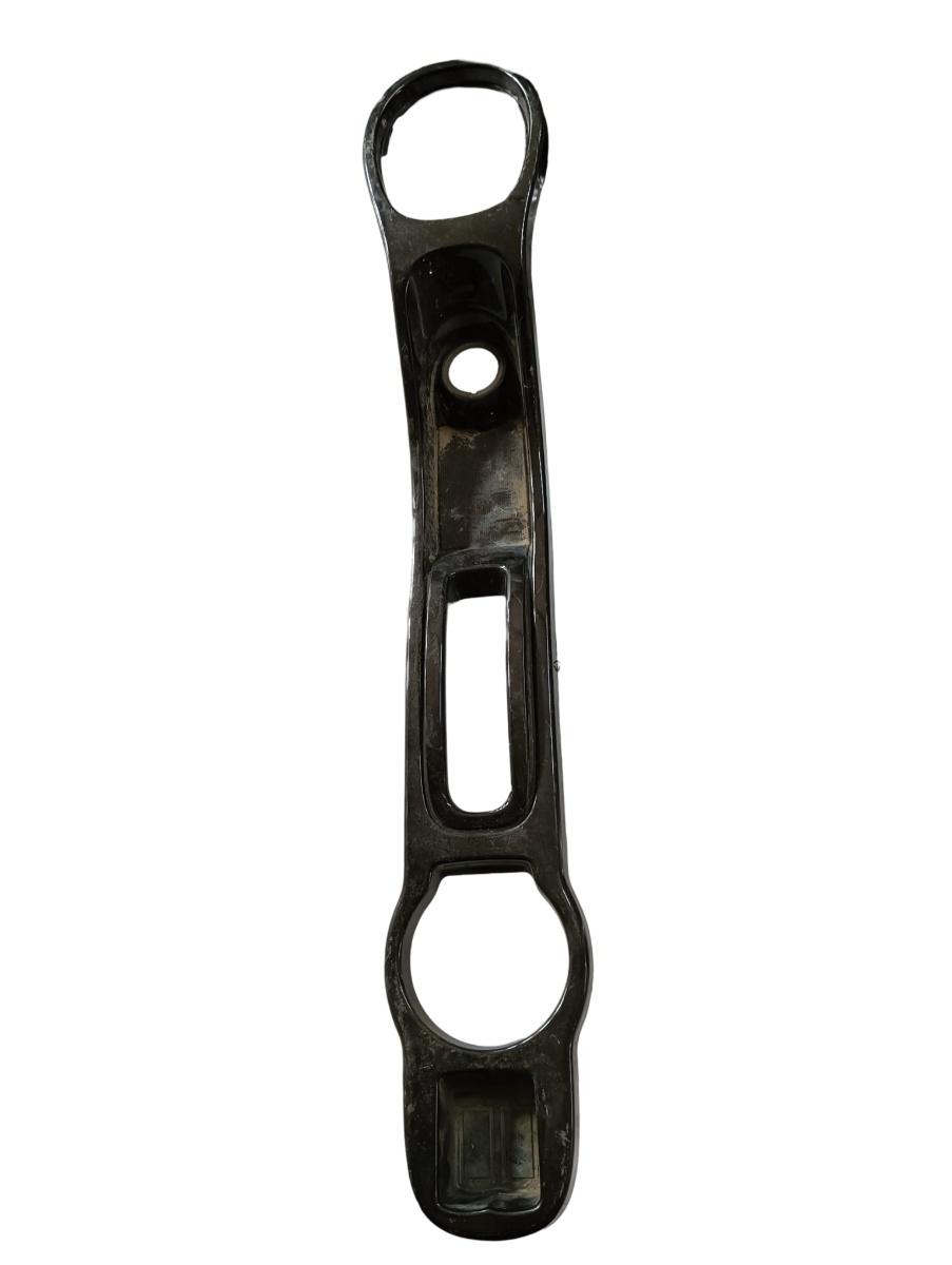 Ornament consola centrala  DACIA DUSTER 2010 - > 969185003r