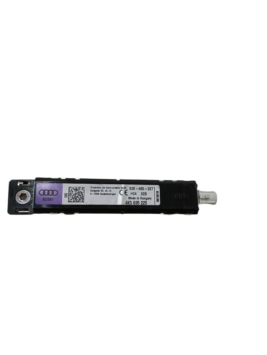 Amplificator semnal antena dreapta AUDI A6 C8, 4A2 2018 - > 40 TDI Mild Hybrid DFBA 4k5035225