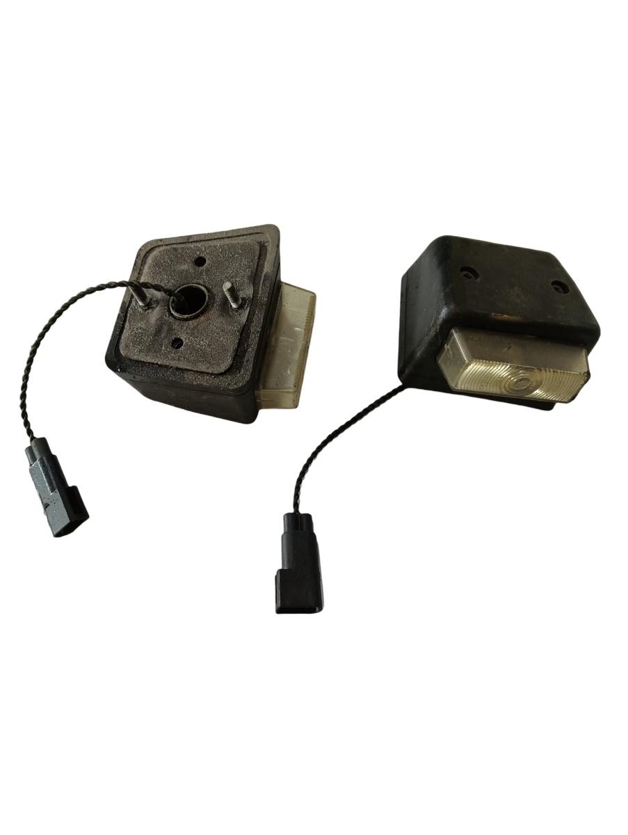 Set semnalizare FORD TRANSIT Box FA 2006 - 2014
