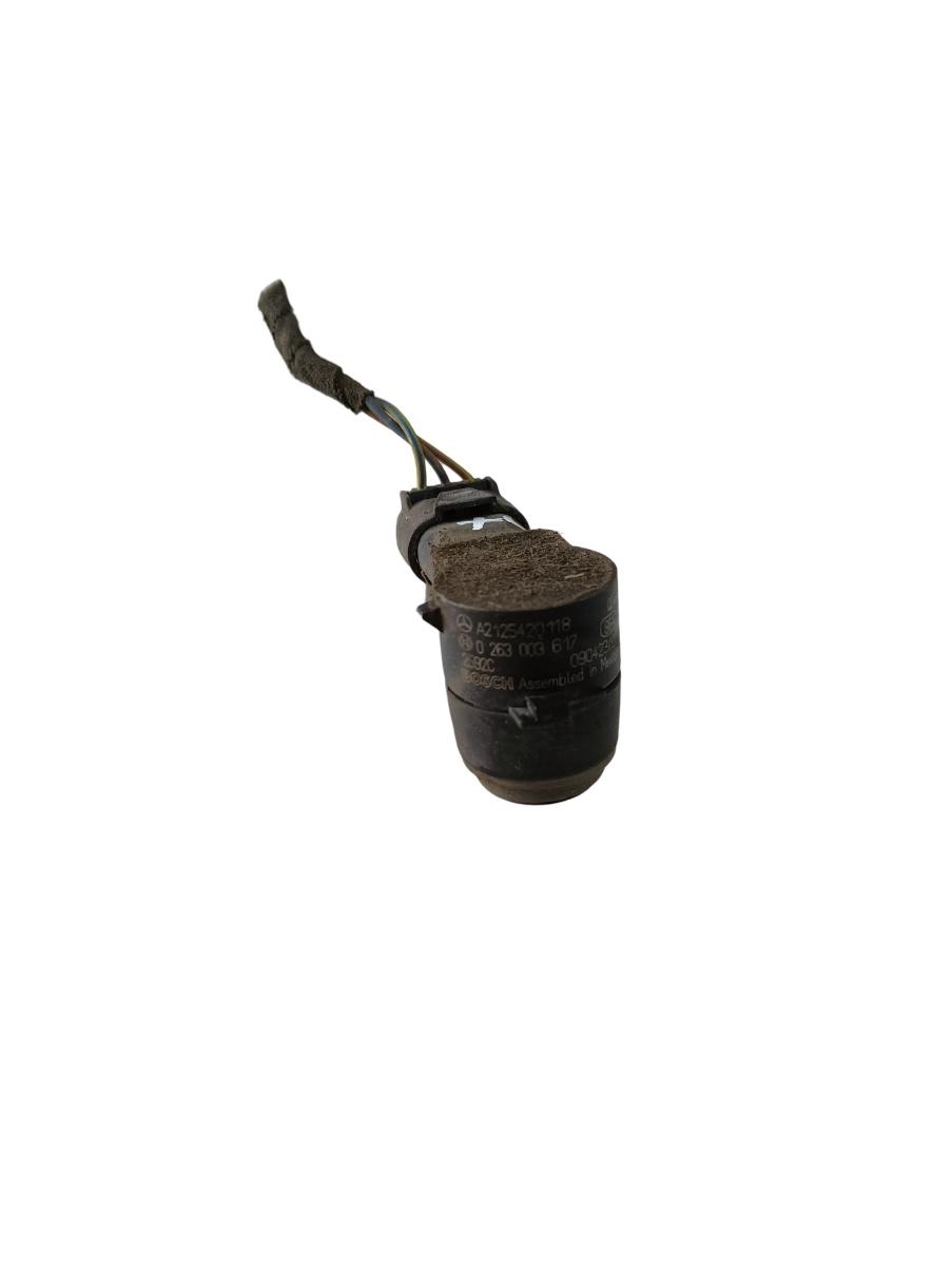Senzor parcare fata MERCEDES-BENZ B-CLASS W245 2005 - 2011 a2125420118